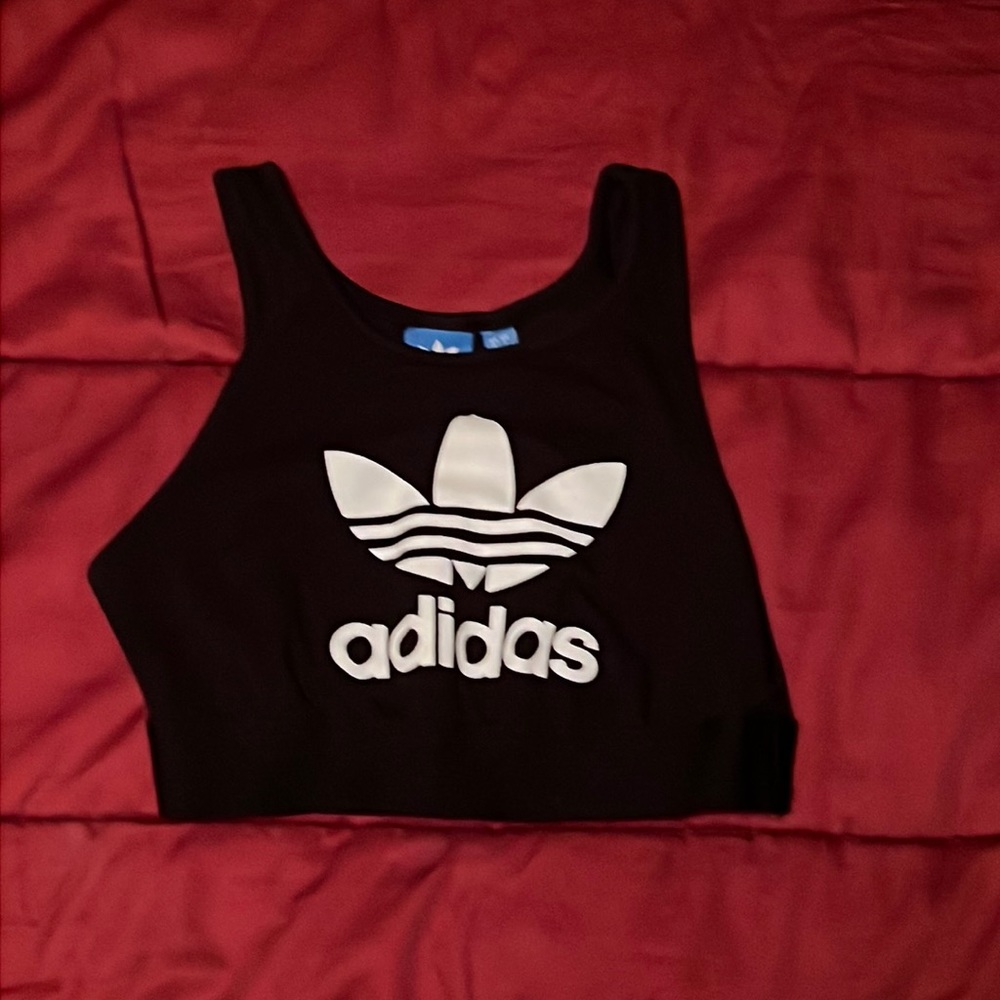 Adidas sports bra